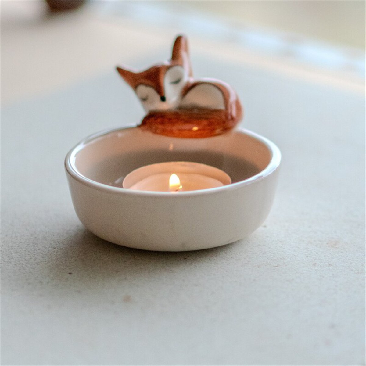 2026 Trend Sleeping Candle Hol - Home Decor Trend 2026 ulasan dan harga