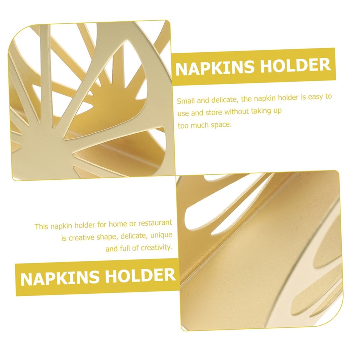 2026 Trend Vertical Napkin Hol - Home Decor Trend 2026 ulasan dan harga