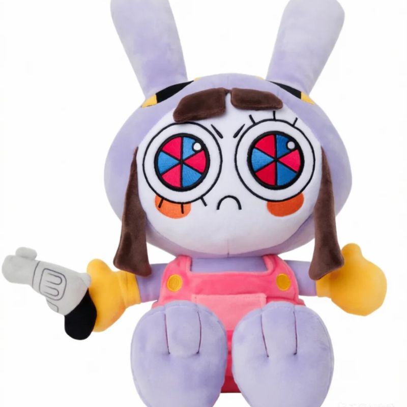 2026_Amazing Digital Doll Circ - Home Decor Collection ulasan dan harga