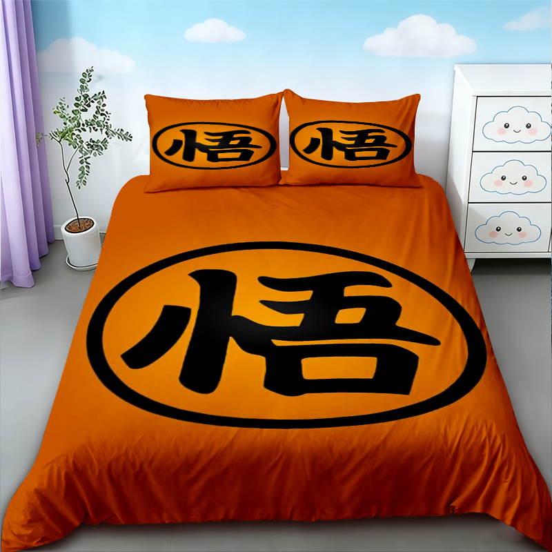 Teens Cartoon Duvet Cover Drag - Home Decor Ideas ulasan dan harga