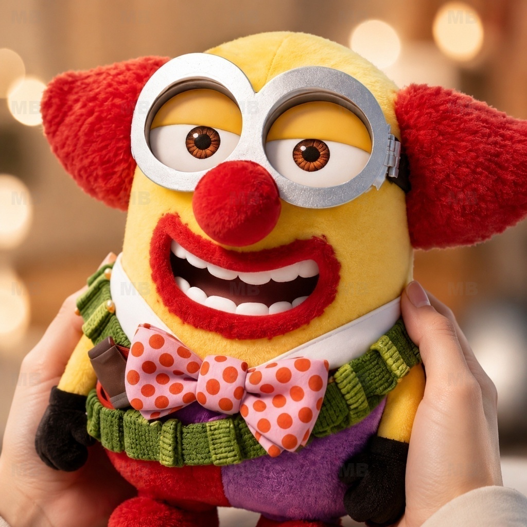 Movie James Henry and Monster  - Home Decor Company ulasan dan harga